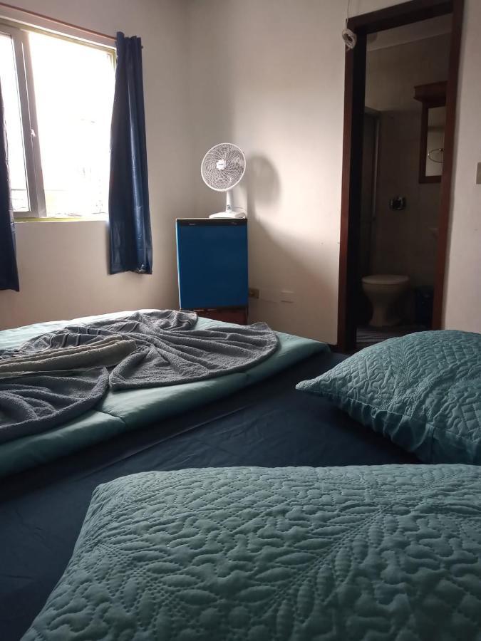 Pousada Costa Azul Торес Екстериор снимка