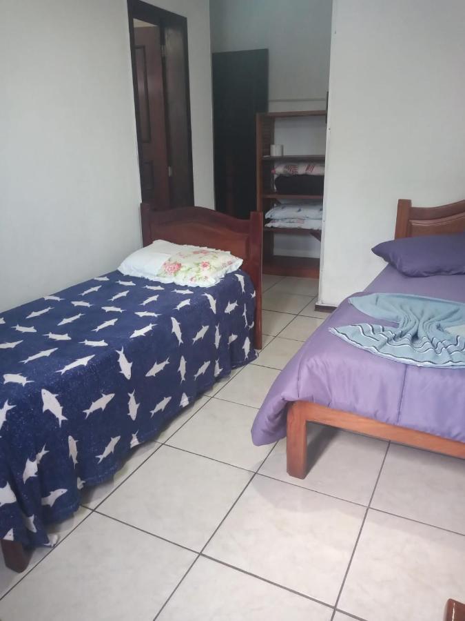 Pousada Costa Azul Торес Екстериор снимка