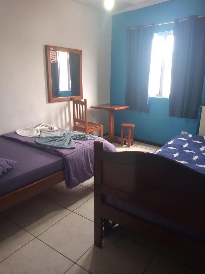 Pousada Costa Azul Торес Екстериор снимка
